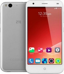 Замена дисплея на телефоне ZTE Blade S6 Lite в Саранске
